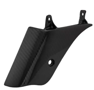 Fork Cover Carbon Fiber | Vespa GTS/GTS Super/GTV/GT 60/GT 125-300