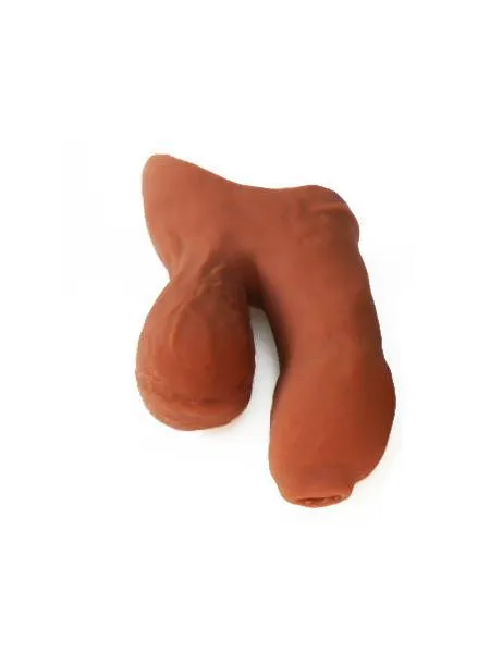 Form Function D Uncut STP