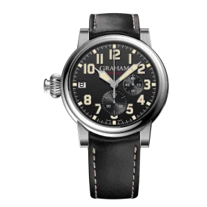 FORTRESS BLACK