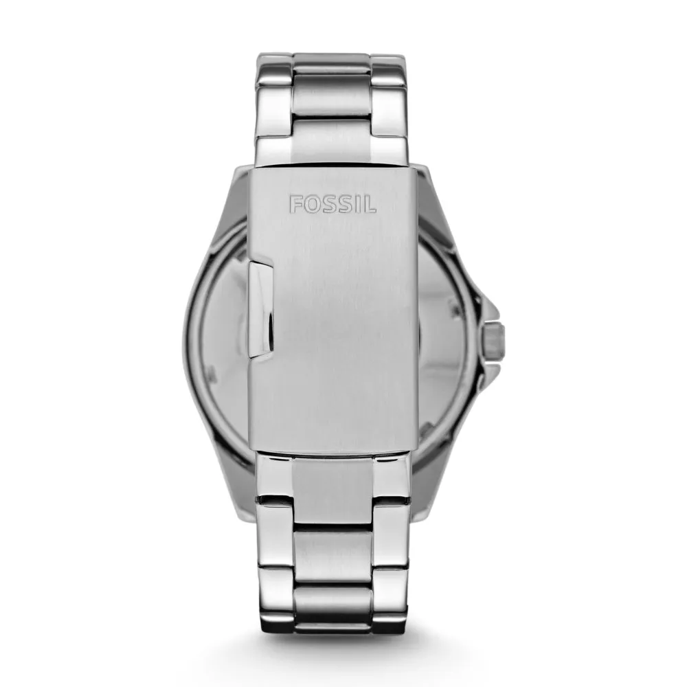 Fossil Riley Multi-Function Crystallized Women's Watch