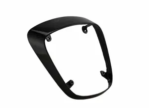 Frame Rear Light Carbon Fiber RACEFOXX | Vespa Primavera/Sprint 50-150cc ('18-)