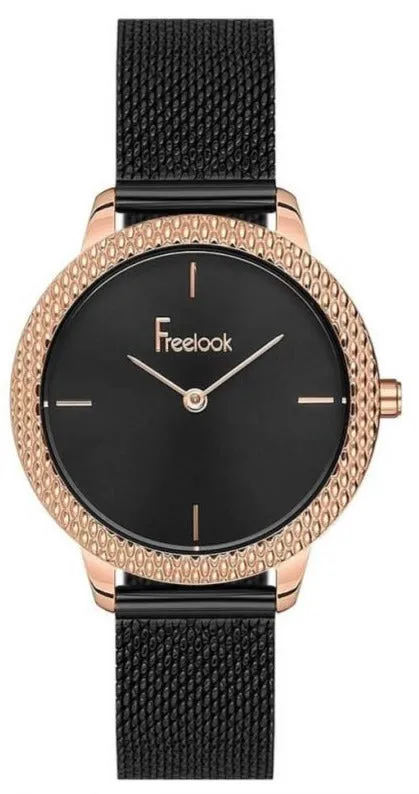 FREELOOK F.1.1119.05 WOMEN WATCH