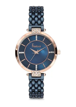 FREELOOK F.8.1011.03 WOMEN WATCH