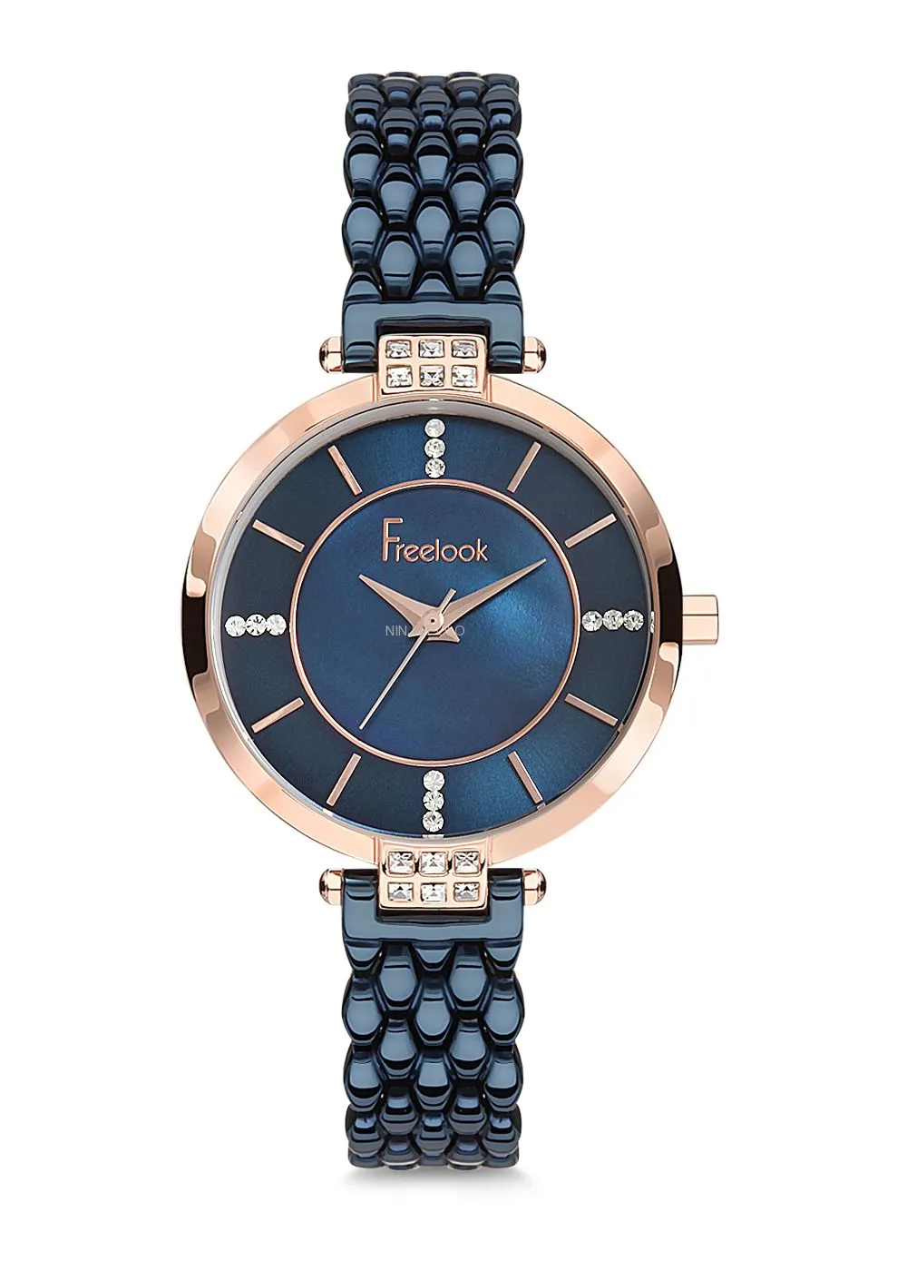 FREELOOK F.8.1011.03 WOMEN WATCH
