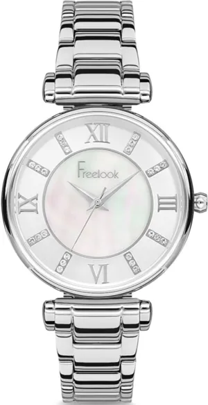 FREELOOK F.8.1018.07 WOMEN WATCH