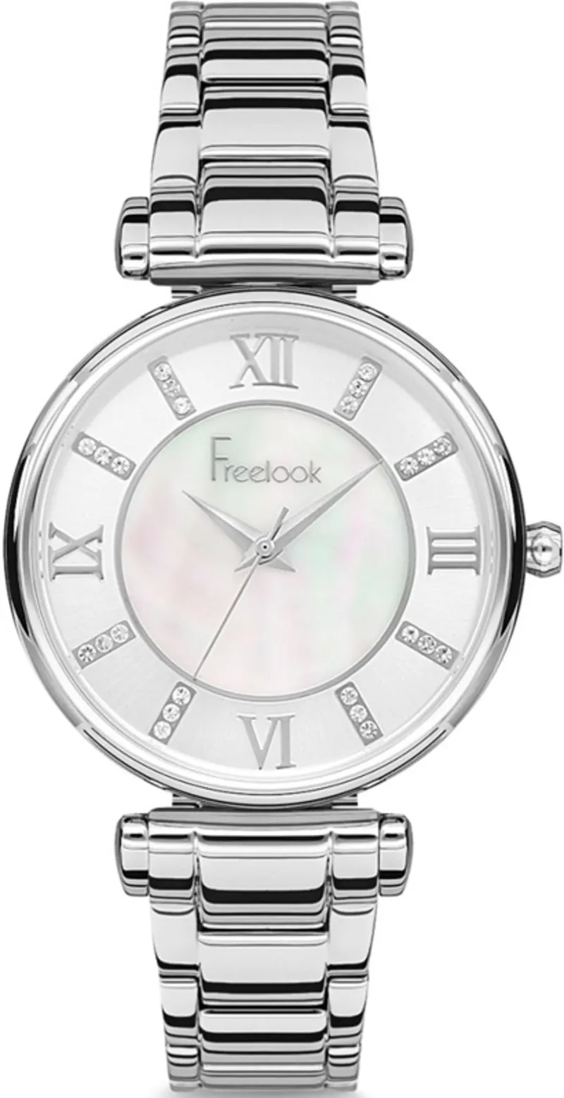 FREELOOK F.8.1018.07 WOMEN WATCH