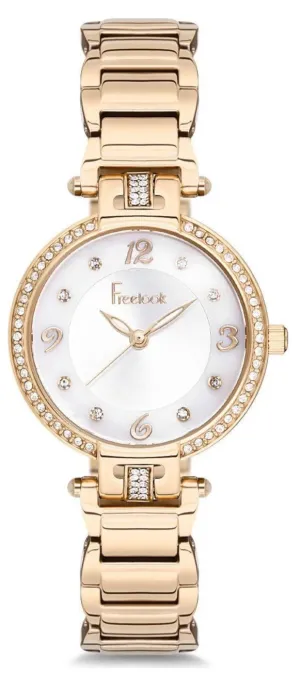 FREELOOK F.8.1075.05 WOMEN WATCH