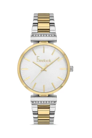 FREELOOK FL.1.10325-4 WOMEN WATCH