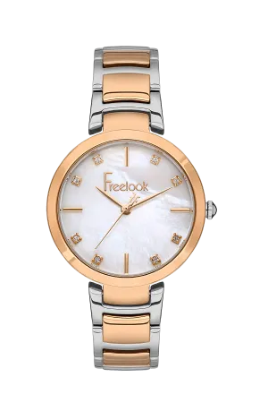 FREELOOK FL.1.10383-4 WOMEN WATCH