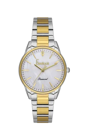 FREELOOK FL.1.10396-3 WOMEN WATCH
