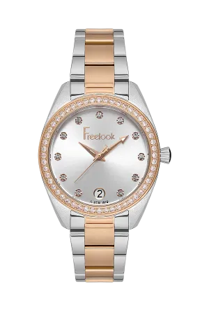 FREELOOK FL.1.10428-4 WOMEN WATCH