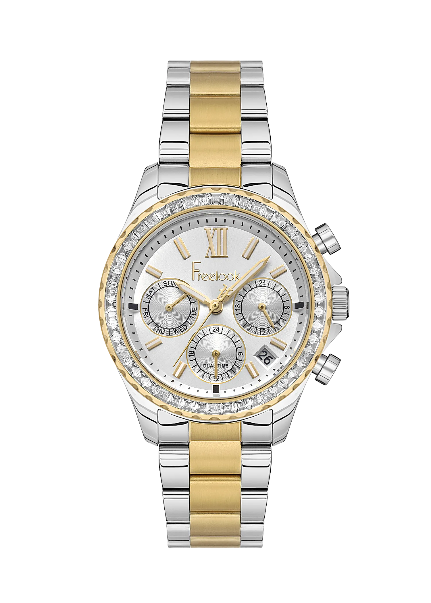 FREELOOK FL.1.10432-4 WOMEN WATCH