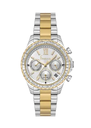 FREELOOK FL.1.10432-4 WOMEN WATCH