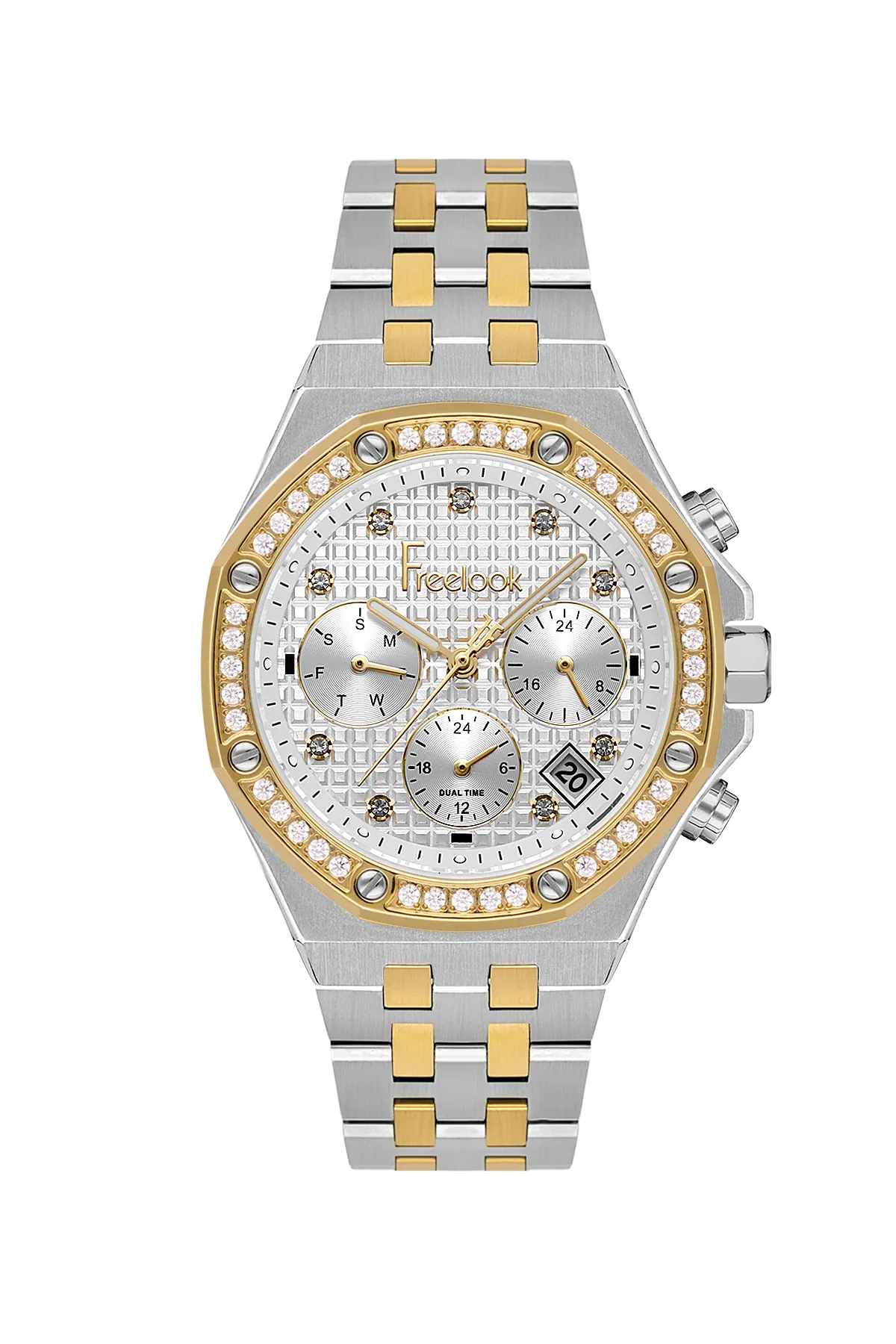 FREELOOK FL.1.10446-4 WOMEN WATCH