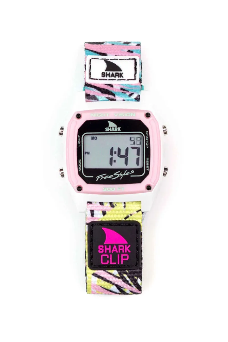 Freestyle Shark Classic Clip