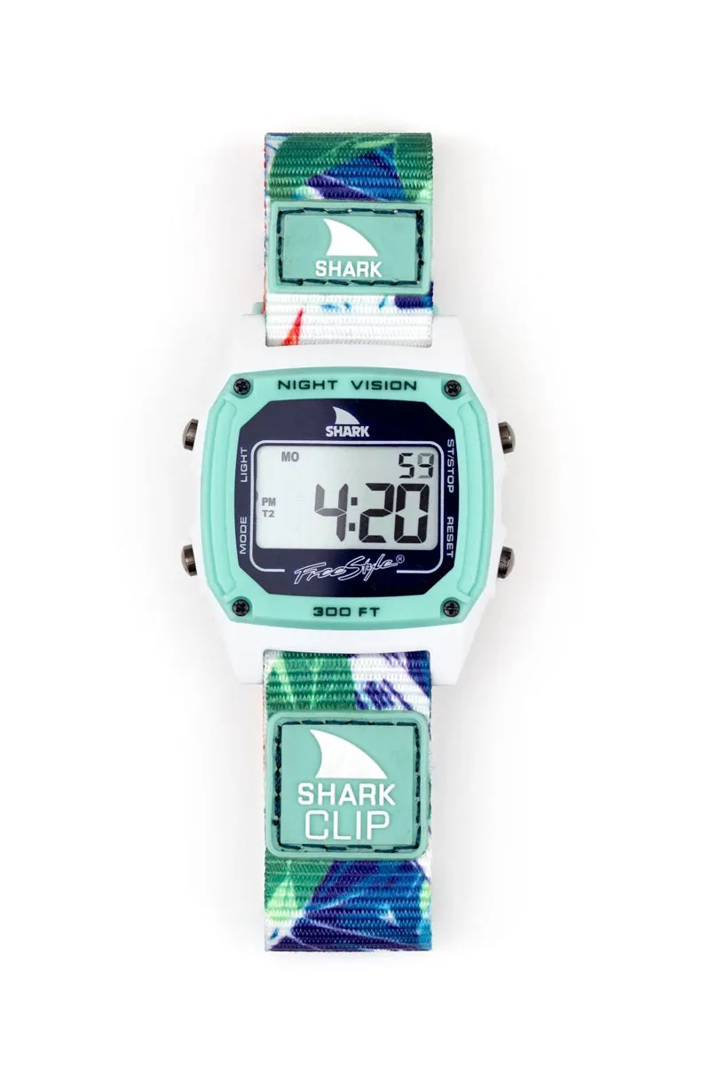 Freestyle Shark Classic Clip