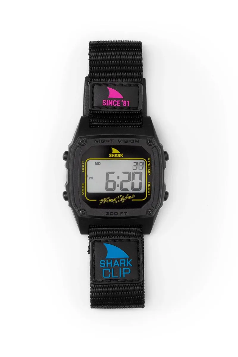 Freestyle Shark Classic Clip