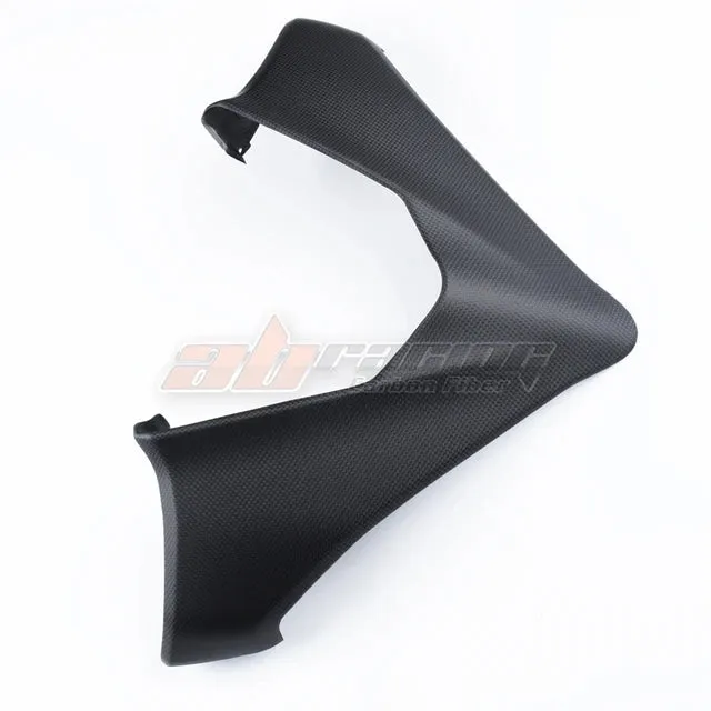 Front Fairing Nose Cover Cowling For DUCATI Multistrada V4/V4 S/V4 S Sport 2020 2023 Full Carbon Fiber 100%