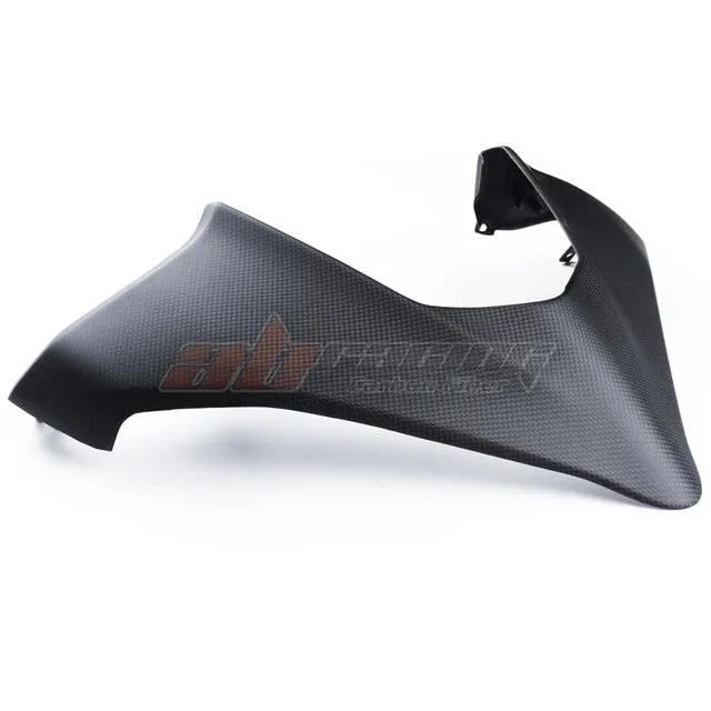 Front Fairing Nose Cover Cowling For DUCATI Multistrada V4/V4 S/V4 S Sport 2020 2023 Full Carbon Fiber 100%