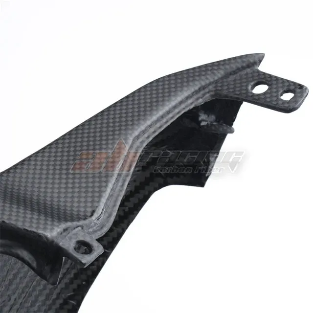Front Fairing Nose Cover Cowling For DUCATI Multistrada V4/V4 S/V4 S Sport 2020 2023 Full Carbon Fiber 100%