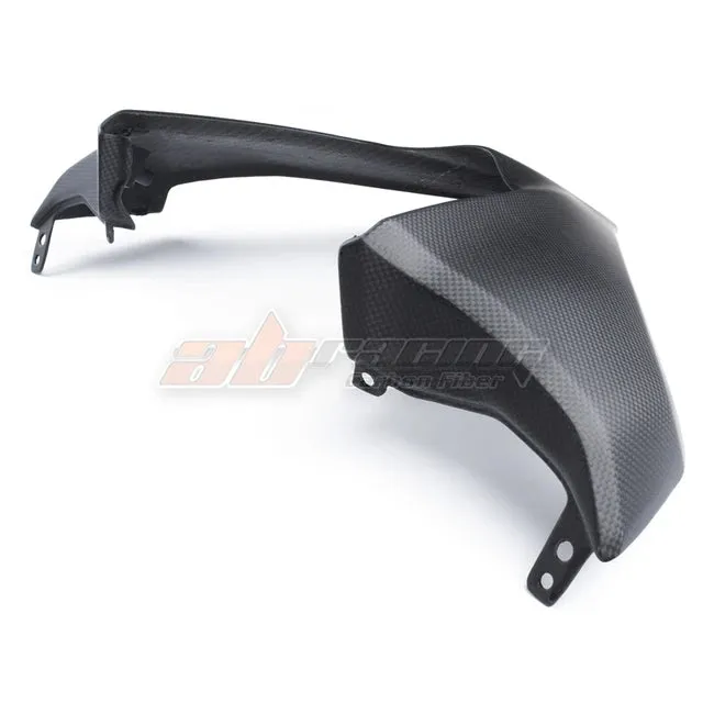 Front Fairing Nose Cover Cowling For DUCATI Multistrada V4/V4 S/V4 S Sport 2020 2023 Full Carbon Fiber 100%