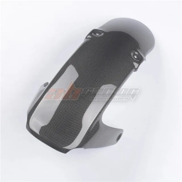 Front Fender Hugger Tire Mudguard Cover Carbon Fiber For Ducati 1100special Sport 2018-2019 Scrambler Full Carbon Fiber 100%