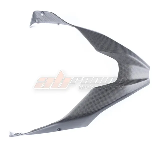 Front Head Fairing Cover Farings For Ducati Multistrada V4/V4S  V4S Sport  2020 2023 Full Carbon Fiber 100%