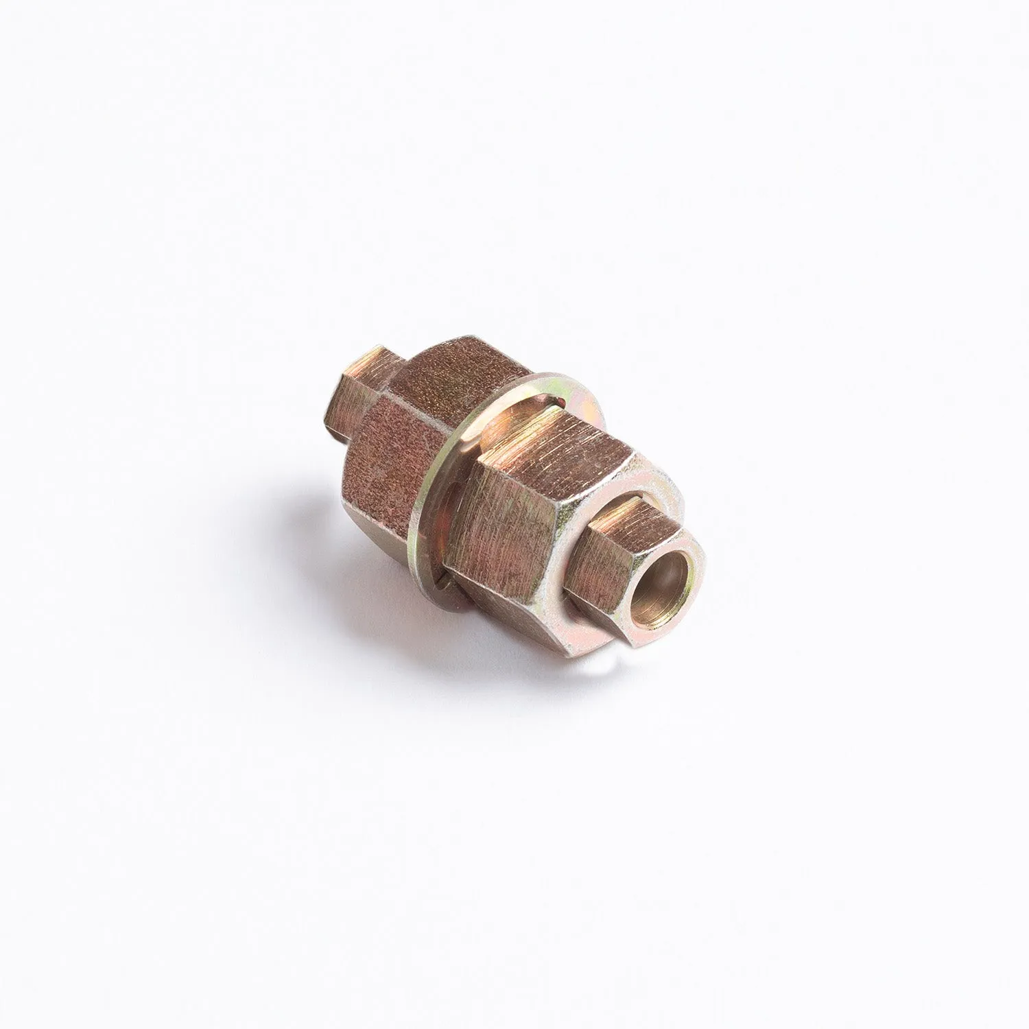 FTR Front Axle Adapter by CruzTOOLS