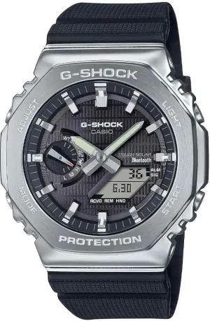 G-Shock 2100 Metal Watch