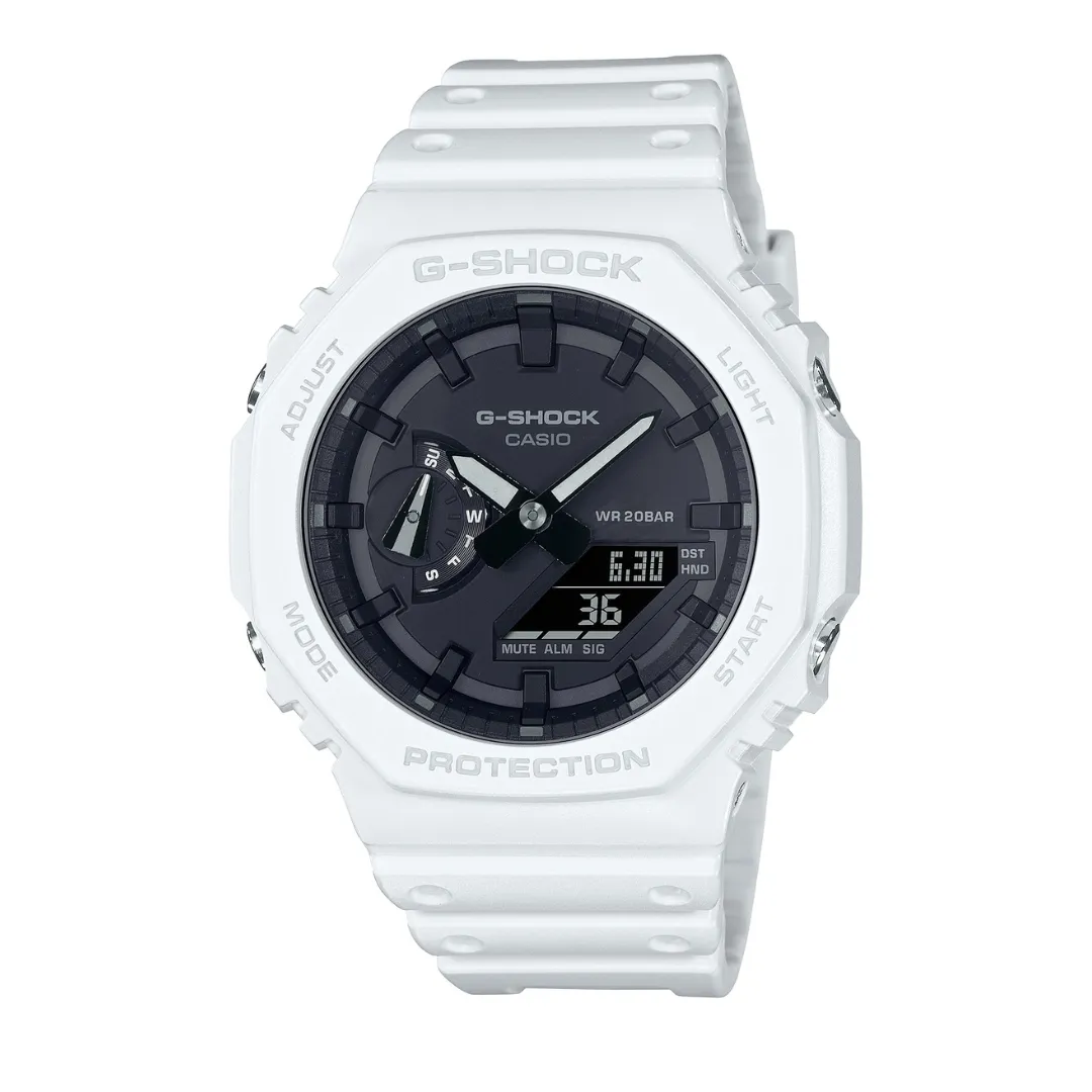 G-SHOCK Analog-Digital GA-2100 Series