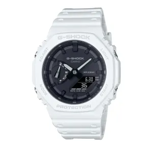 G-SHOCK Analog-Digital GA-2100 Series