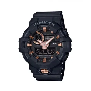 G-Shock Analog-Digital Men's Watch GA710B-1A4