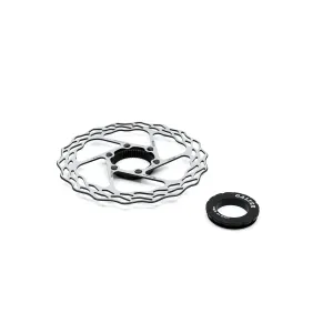 Galfer Road Disc Wave Rotor - Centrelock