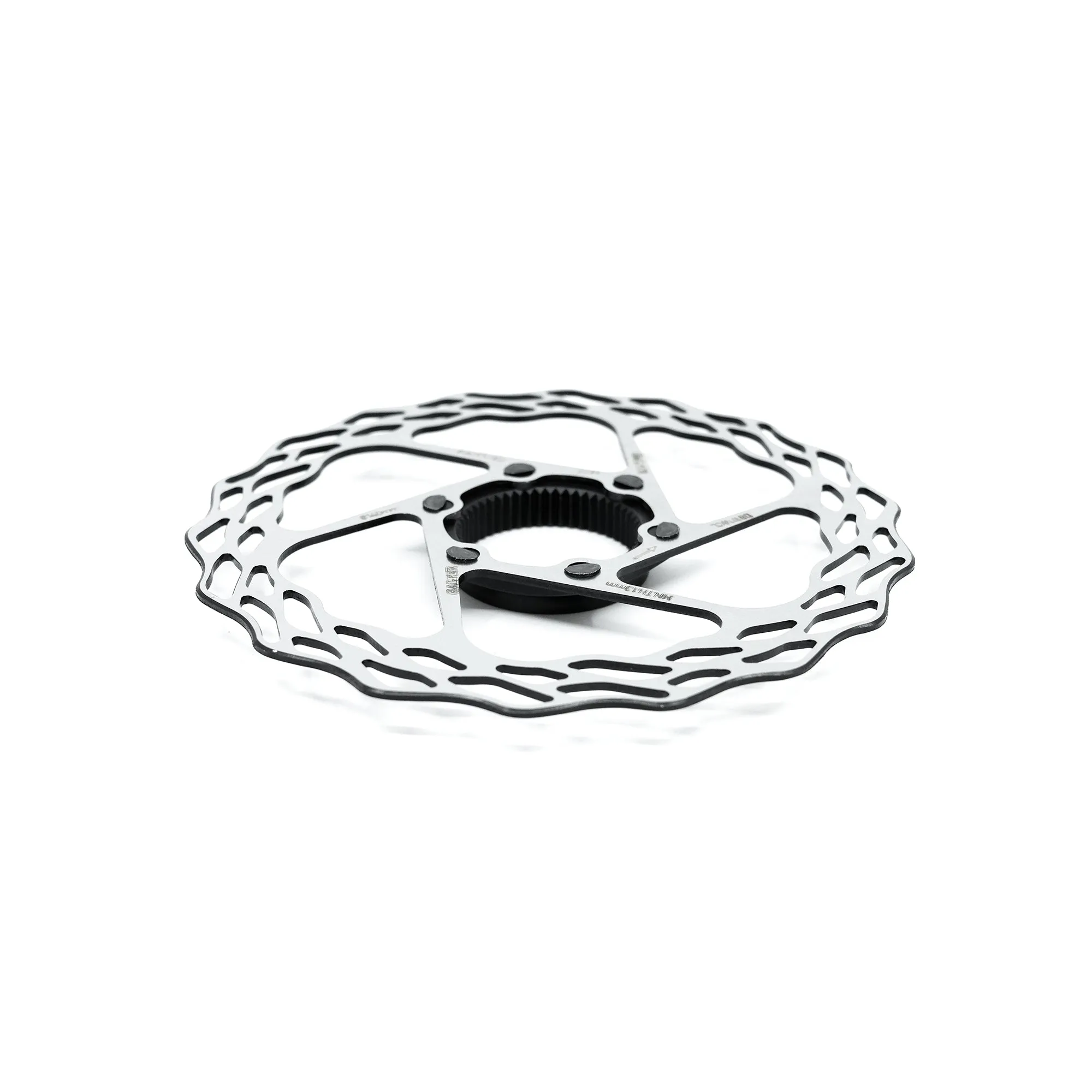 Galfer Road Disc Wave Rotor - Centrelock