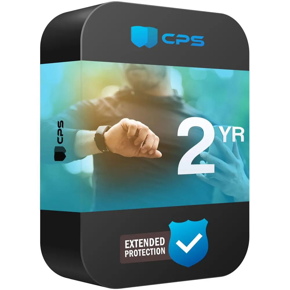 Garmin Fenix 8 47 mm AMOLED Sapphire Gray   Screen Protector & 2 Year Warranty
