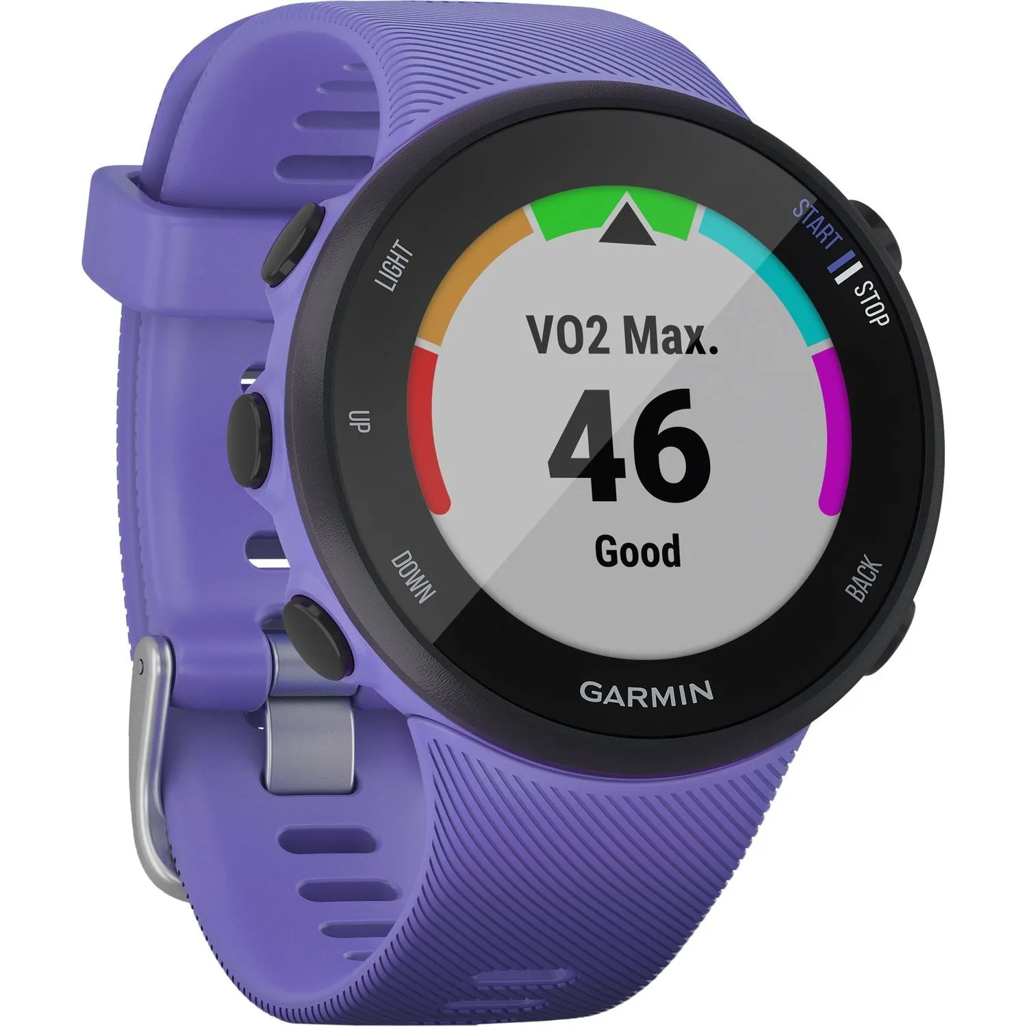 Garmin Forerunner 45S GPS Running Watch (39mm)(Iris)