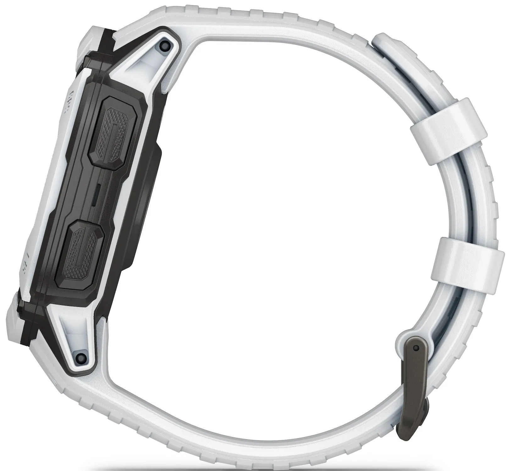 Garmin Instinct 2X Solar Whitestone Watch