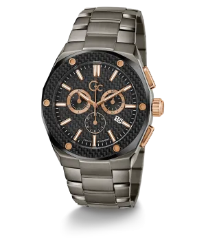 Gc Fiber Chrono Metal