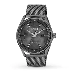 Gents Citizen Eco Drive Watch