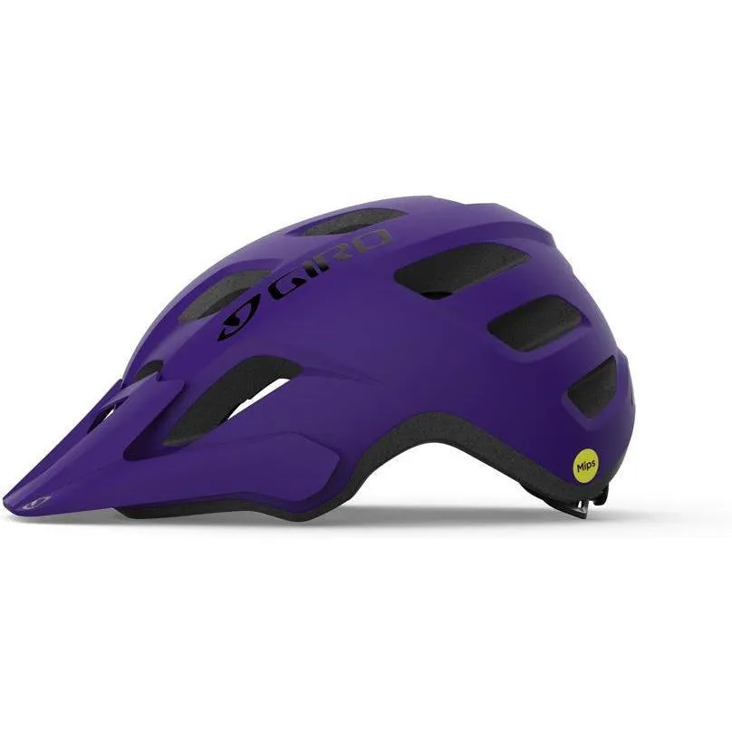 Giro Temor MIPS Youth MTB Helmet