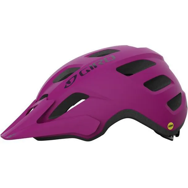 Giro Temor MIPS Youth MTB Helmet