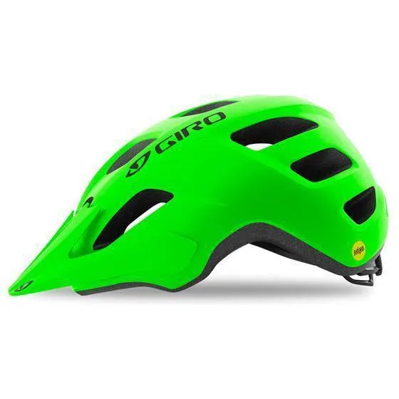Giro Temor MIPS Youth MTB Helmet