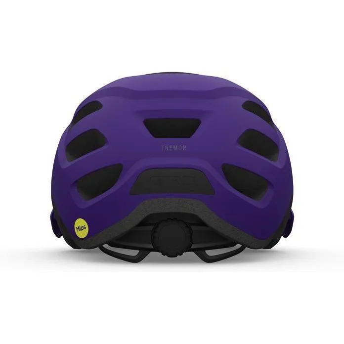 Giro Temor MIPS Youth MTB Helmet