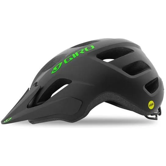 Giro Temor MIPS Youth MTB Helmet