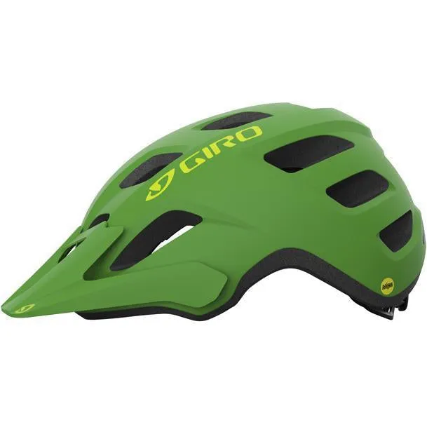 Giro Temor MIPS Youth MTB Helmet