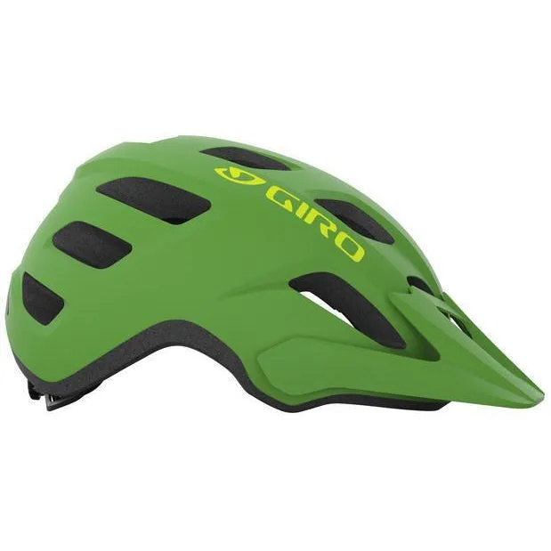 Giro Temor MIPS Youth MTB Helmet