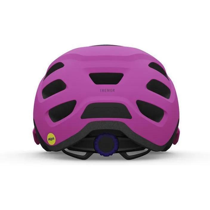 Giro Temor MIPS Youth MTB Helmet