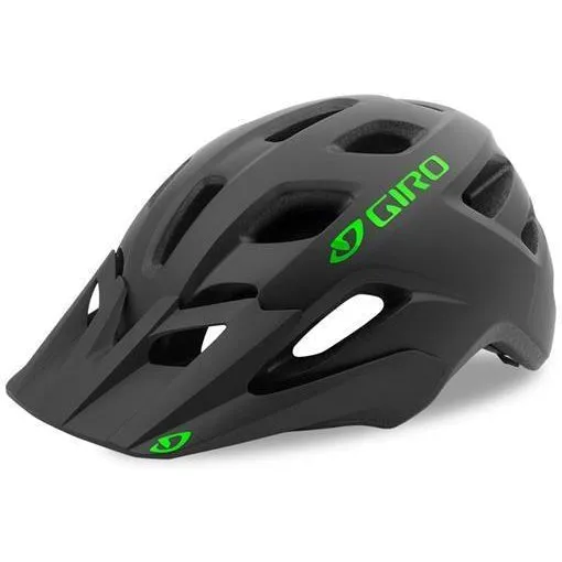 Giro Temor MIPS Youth MTB Helmet