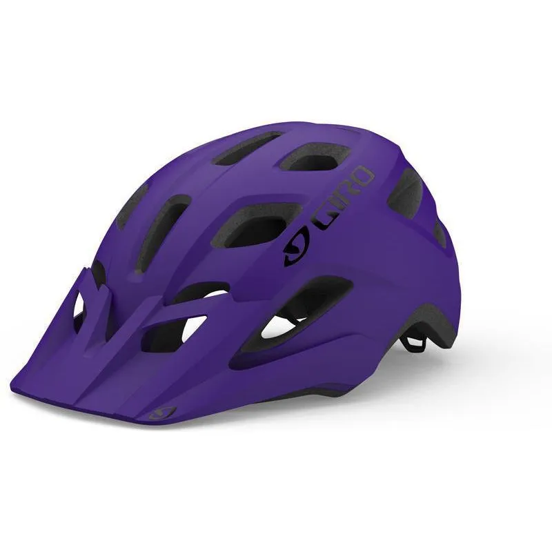 Giro Temor MIPS Youth MTB Helmet
