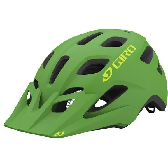 Giro Temor MIPS Youth MTB Helmet